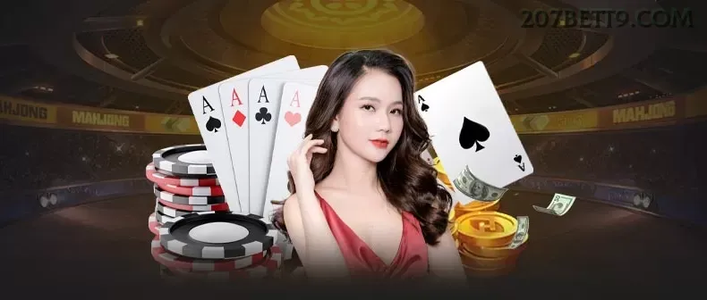 Cassino 207bet app mobile