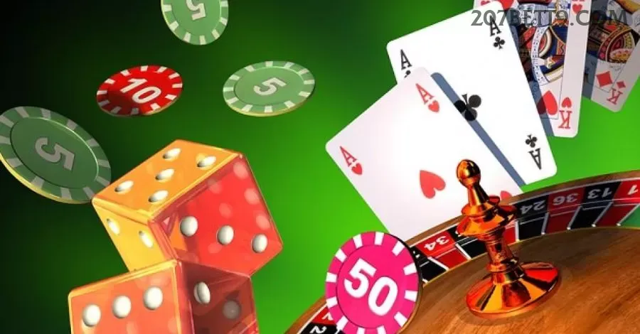 Segurança 207bet SSL