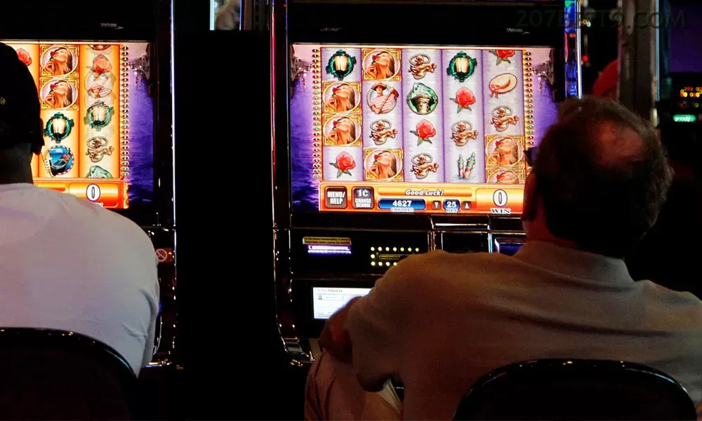 Slots 207bet - Sweet Bonanza e caça-níqueis populares