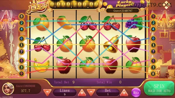 Programa VIP 207bet - benefícios exclusivos