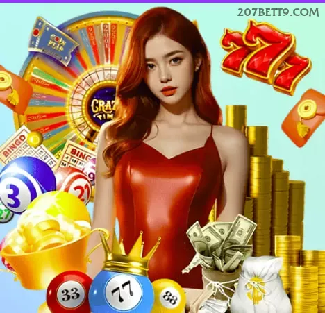 Bônus exclusivos membros VIP 207bet